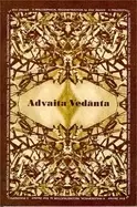 Image of advaita vedanta a philosophical reconstruction