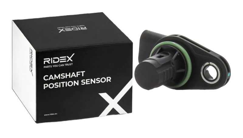 Image of RIDEX Camshaft position sensor RIDEX 3946S0235