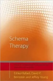 Image of Schema Therapy : Distinctive Features