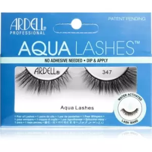 image of Ardell Aqua Lash False Eyelashes type 347