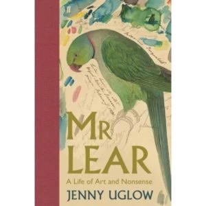 Image of Mr Lear : A Life of Art and Nonsense