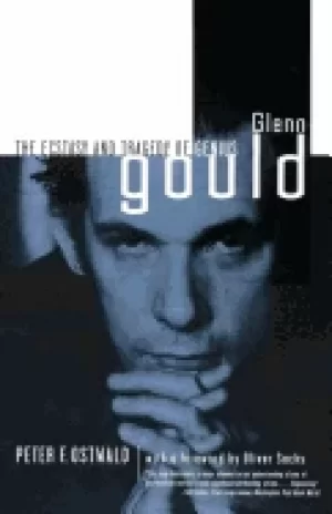 Image of glenn gould the ecstasy and tragedy of genius