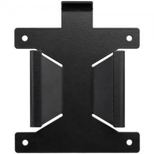 iiyama MD BRPCV02 TV mount 68.6cm (27") Black