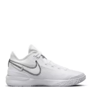 Image of Nike Lebron Nxxt Gen - White