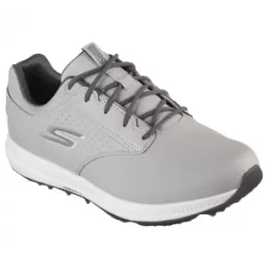 image of Skechers GO GOLE ELITE 5 LEGEND Golf Shoes - Grey - UK10