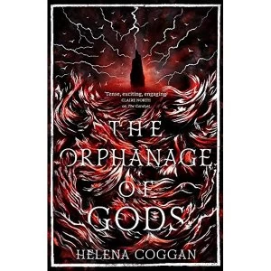 Image of The Orphanage of Gods Hardback 2019