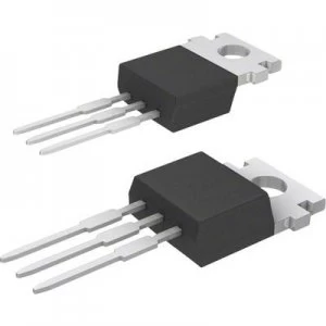 Image of Voltage regulator linear Linear Technology LT1086CT 3.3PBF TO 220 3
