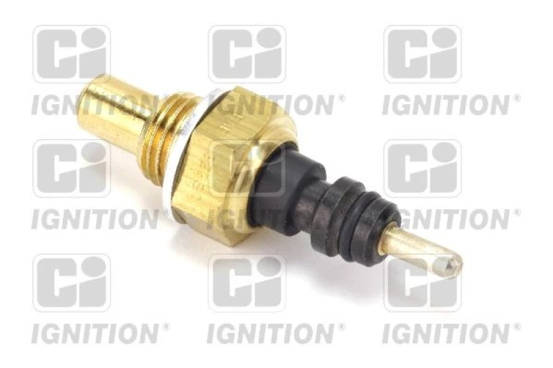 Image of QUINTON HAZELL Sensor, coolant temperature QUINTON HAZELL XTT215