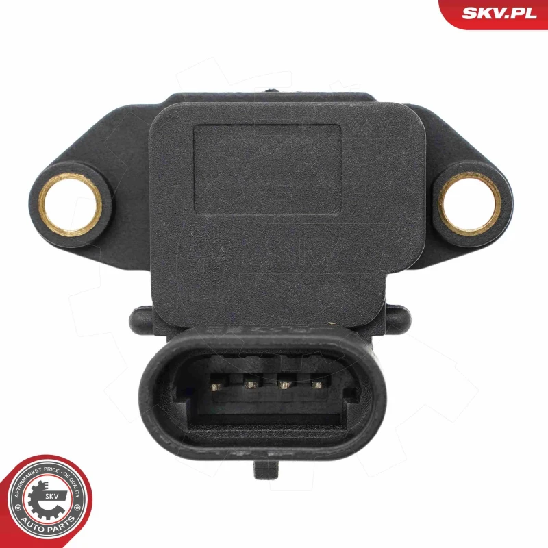 Image of ESEN SKV Intake manifold pressure sensor ESEN SKV 17SKV098