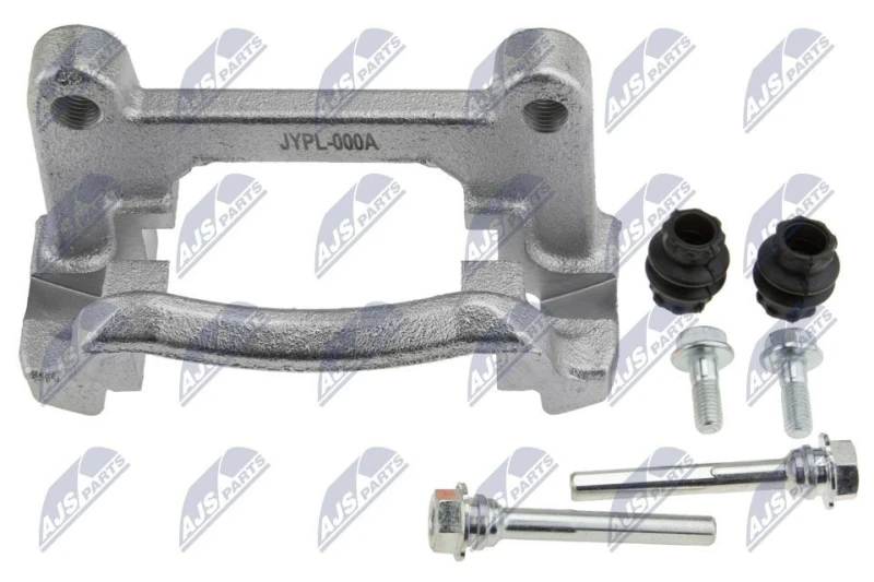 Image of NTY Brake caliper carrier NTY HZT-PL-000A