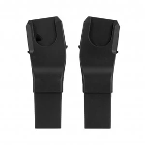 Image of Silver Cross Universal Adaptors For Wave or Coast Prams