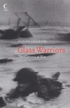 Image of Glass Warriors by Duncan Anderson Book