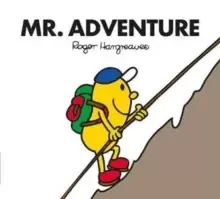 Image of Mr. Adventure