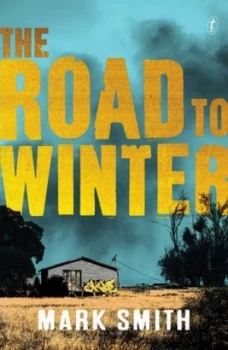 Image of The Road to Winter by Mark Smith Book