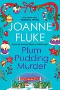 Image of plum pudding murder