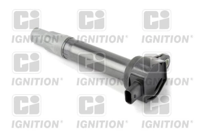 Image of QUINTON HAZELL Ignition Coil Unit QUINTON HAZELL XIC8452