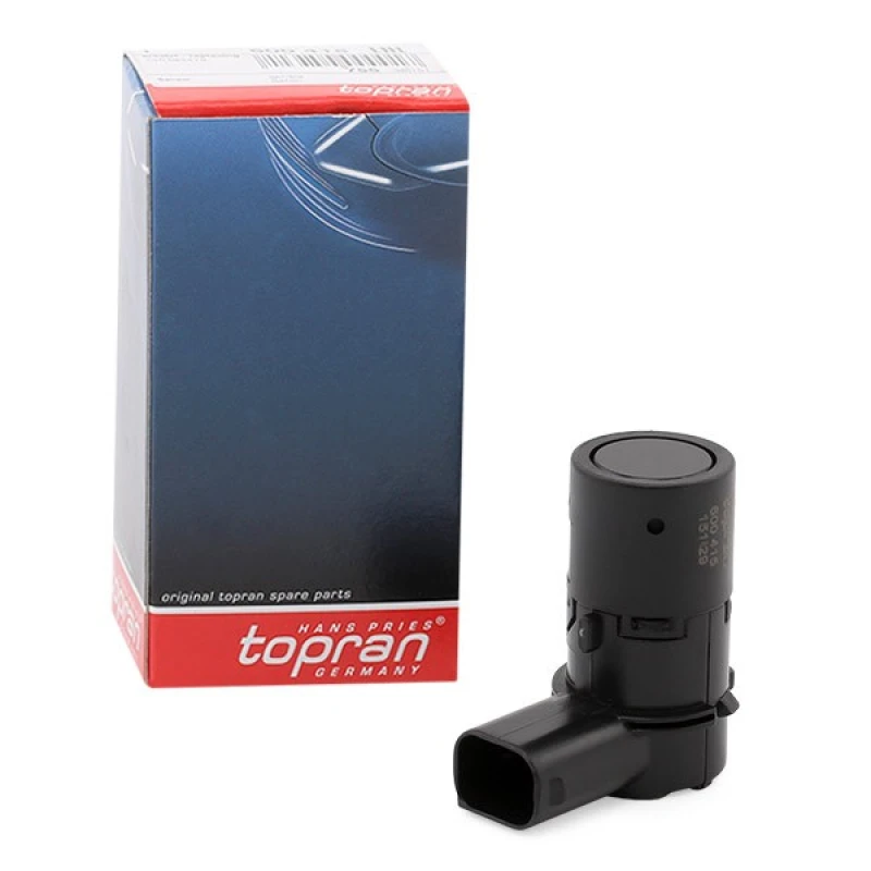 Image of TOPRAN 600 415 Parking Sensors Ultrasonic Sensor Sensor,parking distance sensor (2412)