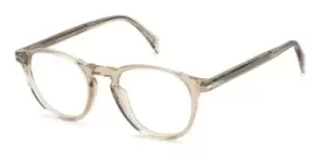 David Beckham Eyeglasses DB 1018 79U