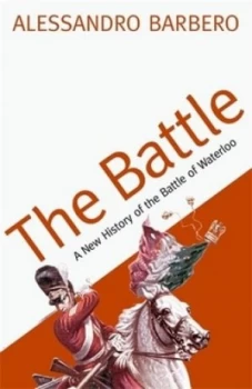 Image of The Battle by Alessandro Barbero Paperback