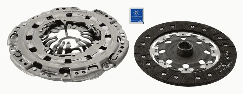 Image of Clutch kit SACHS 3000 951 197