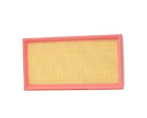 Image of RIDEX Air filter 8A0473 Engine air filter,Engine filter VW,Golf V Schragheck (1K1),POLO (9N_),TOURAN (1T1, 1T2),GOLF PLUS (5M1, 521)