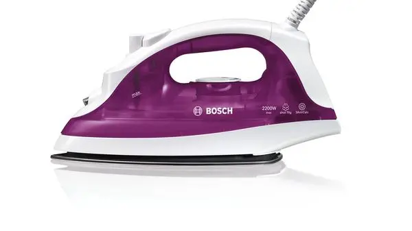 image of Bosch Iron