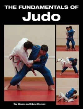 Image of The fundamentals of Judo by Ray Stevens