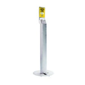 Image of East Point FreeStanding Hands Free Foot Pedal FPD1000