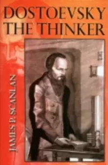 Image of Dostoevsky the Thinker