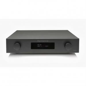 image of Optoma NuForce AVP 18 Pro Surround Sound PreampProcessor