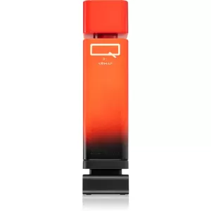 Image of Armaf Q Donna Eau de Parfum For Her 100ml