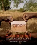 Image of environment science issues solutions