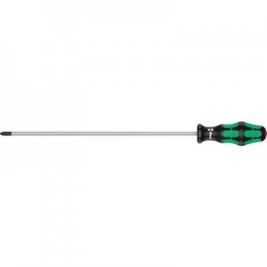 Image of Wera 350 PH Workshop Pillips screwdriver PH 2 Blade length 300 mm