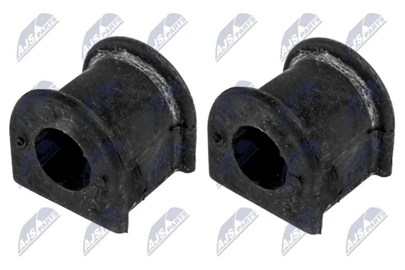 Image of NTY Anti-roll bar bush NTY ZGS-DA-003