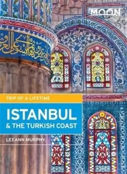 Image of Istanbul & the Turkish coast by Leeann Murphy