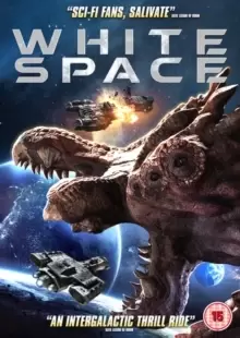 Image of White Space