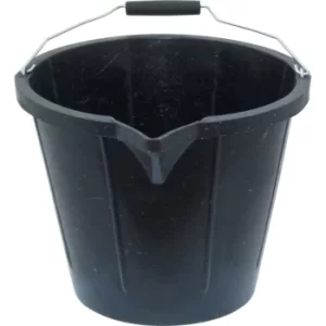 image of 3 Gallon Rubatype Bucket