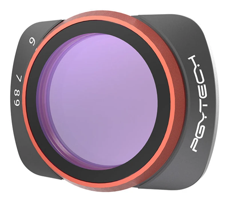 Image of PGYTECH P-47B-013 camera lens filter Variable neutral density camera f