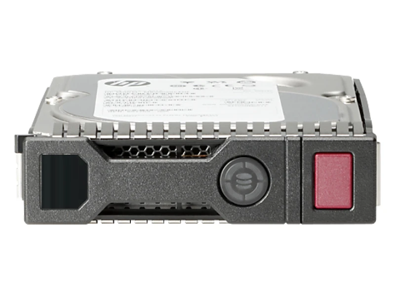Image of HPE 793695-B21 internal hard drive 8TB 7200 RPM 3.5" Serial ATA