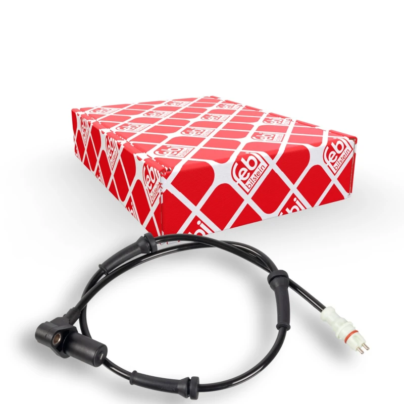 Image of ABS sensor FEBI BILSTEIN 172369