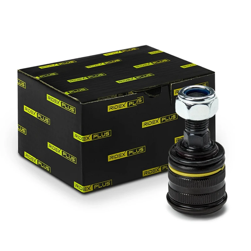 Image of RIDEX PLUS Ball Joint RIDEX PLUS 2462S0047P