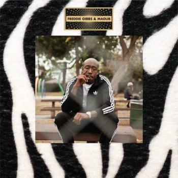 Image of Pinata by Freddie Gibbs & Madlib CD Album