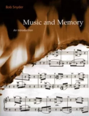Image of Music and Memory by Robert Snyder