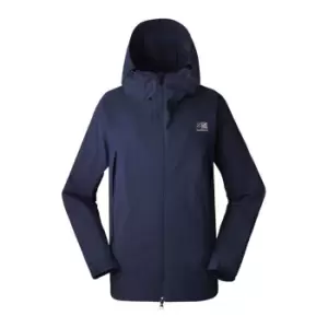Image of Karrimor Triton Light Jacket Womens - Blue