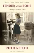 Image of tender at the bone growing up at the table