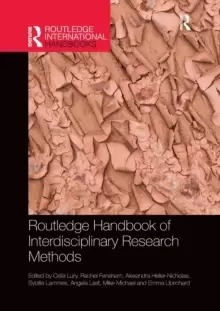 Image of Routledge Handbook of Interdisciplinary Research Methods