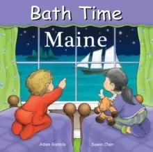 Image of Bath Time Maine
