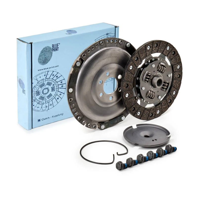 Image of Blue PRINT Clutch kit Blue PRINT ADV183020