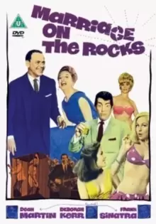 Image of Marriage On the Rocks