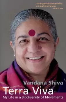 Image of Terra Viva by Vandana Shiva